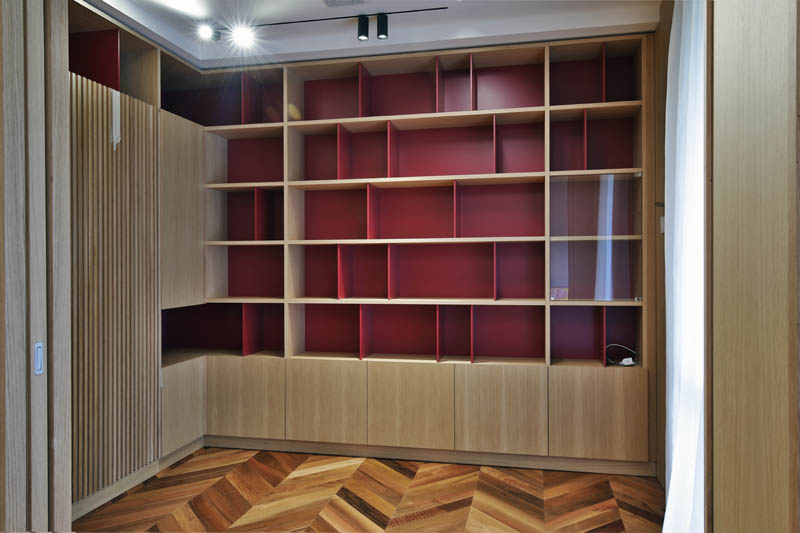 Almari Interiors